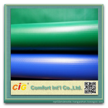 High Quality PVC Mesh Tarpaulin for Truck Cover Use